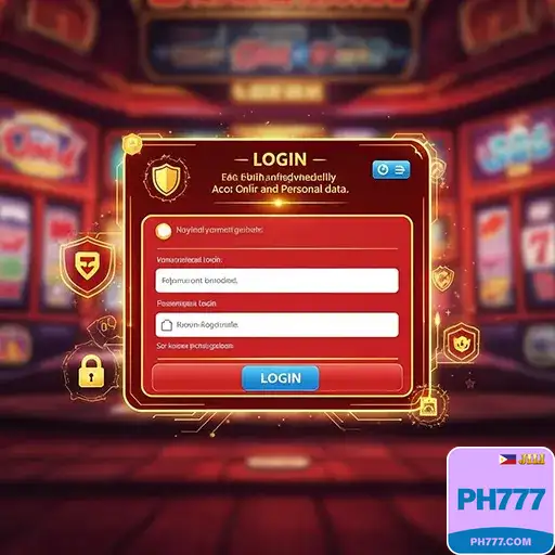 ph777 login 